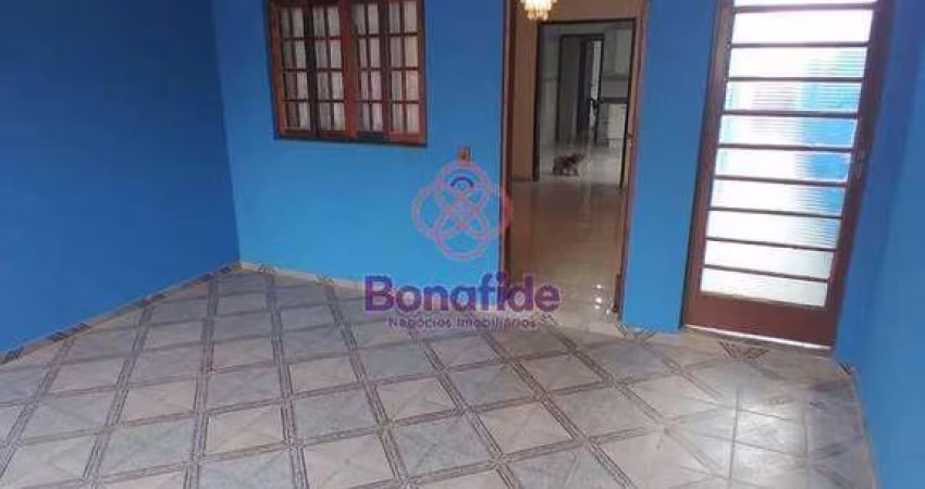 Casa com 4 dormitórios à venda, 168 m² por R$ 450.000,00 - Portal de Santa Fé - Itupeva/SP