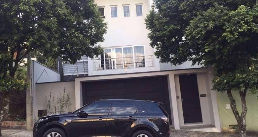 Casa Residencial à venda, Chácara Malota, Jundiaí - CA0886.