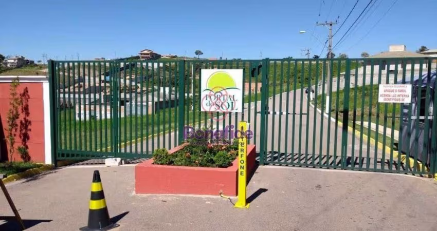 Terreno Residencial à venda, Jardim Tarumã, Jundiaí - TE0332.