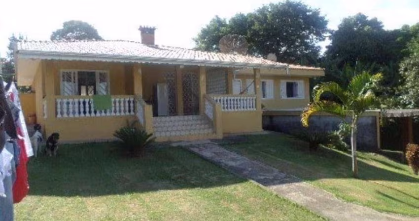 Casa Residencial à venda, Vila Moraes, Jundiaí - CA0927.