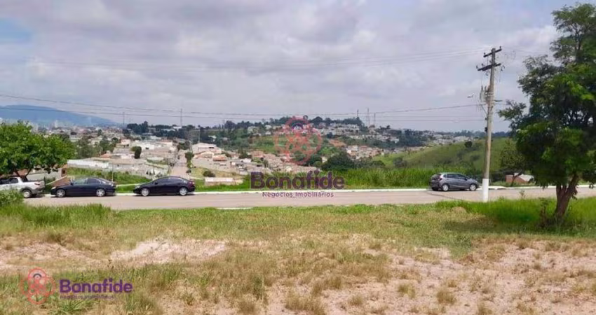 Terreno Residencial à venda, Portal do Sol, Jundiaí - TE0338.