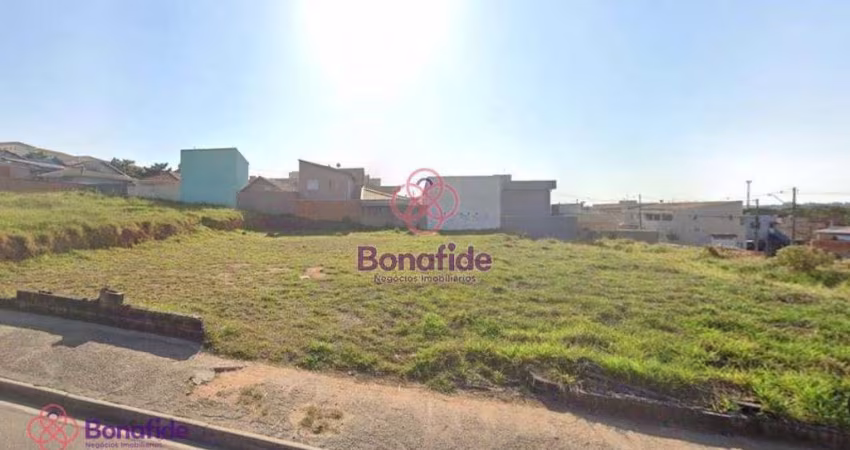 Terreno Comercial à venda, Parque Residencial Jundiaí II, Jundiaí - TE0352.