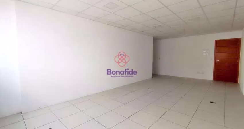 Sala Comercial à venda, Vila Brasileira, Itatiba - SA0105.