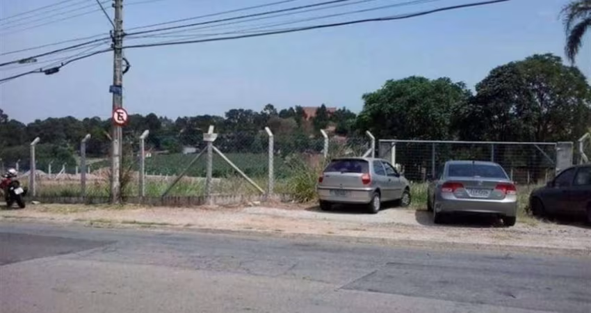 Terreno Industrial à venda, Distrito Industrial, Jundiaí - TE0360.