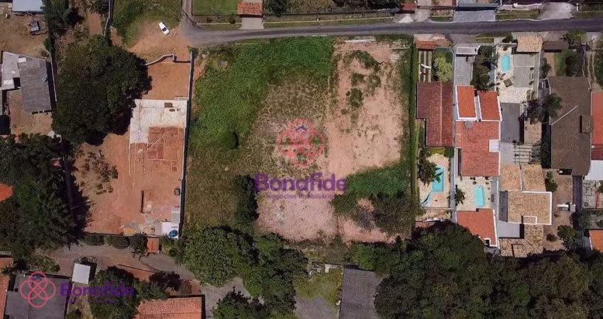 Terreno Residencial à venda, Jardim Colônia, Jundiaí - TE0362.