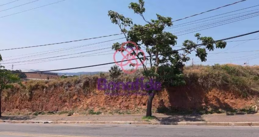 Terreno Comercial à venda, Poste, Jundiaí - TE0368.