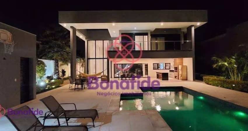 Casa com 4 dormitórios à venda, 700 m² por R$ 6.990.000,00 - Marco Leite - Jundiaí/SP