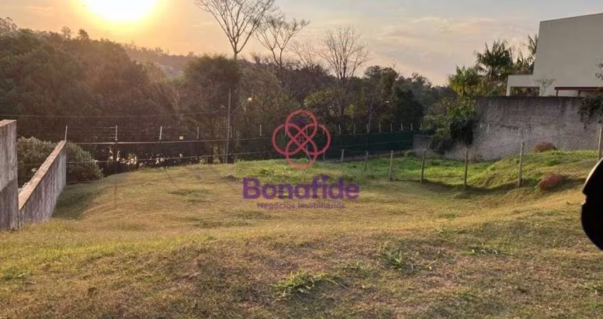 Terreno Residencial à venda, Jardim Novo Mundo, Jundiaí - TE0377.