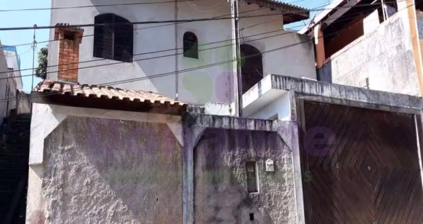 Casa Residencial à venda, Jardim Santa Gertrudes, Jundiaí - CA1024.