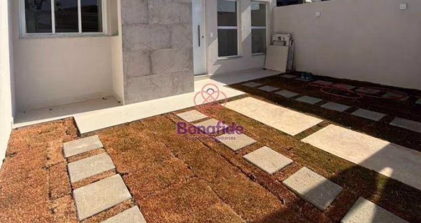 Casa Residencial à venda, Jardim Marambaia, Jundiaí - CA1029.