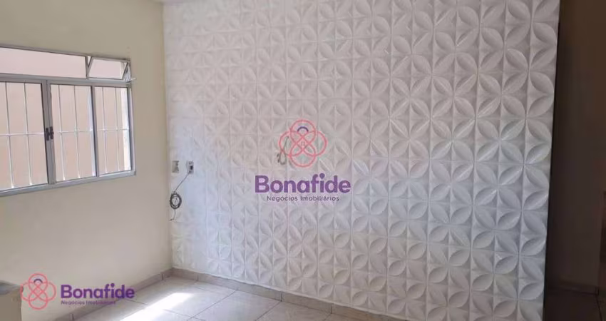 Casa Residencial à venda, Jardim das Tulipas, Jundiaí - CA1033.