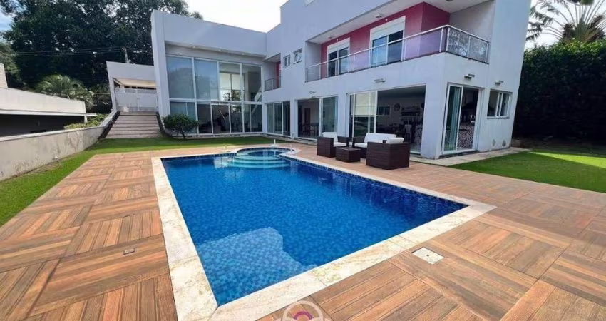 Casa Residencial à venda, Dos Medeiros, Jundiaí - CA1037.