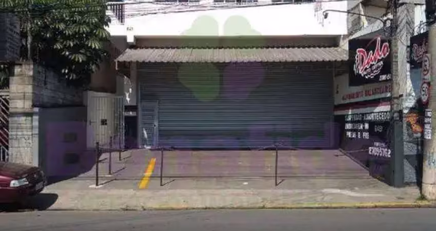 Salão comercial à venda, vila arens ii, jundiaí - sl0139.