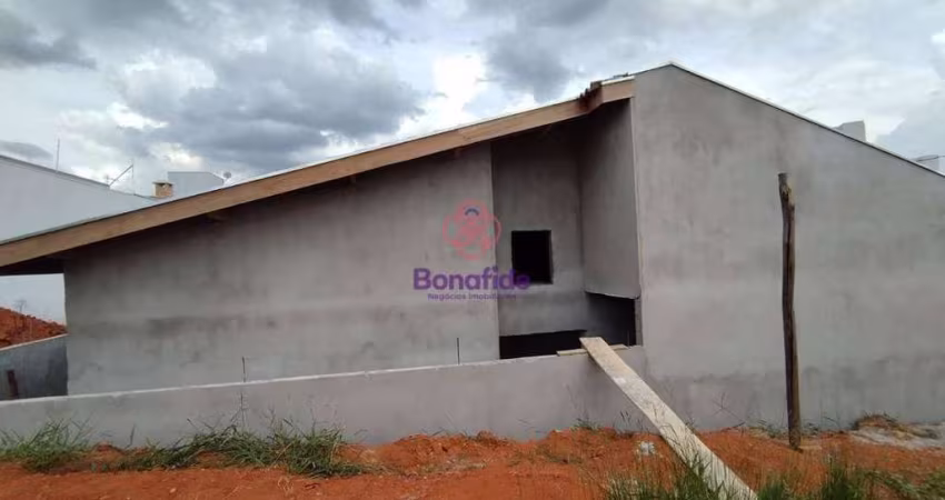 Casa Residencial à venda, Residencial Santa Giovana, Jundiaí - CA0834.