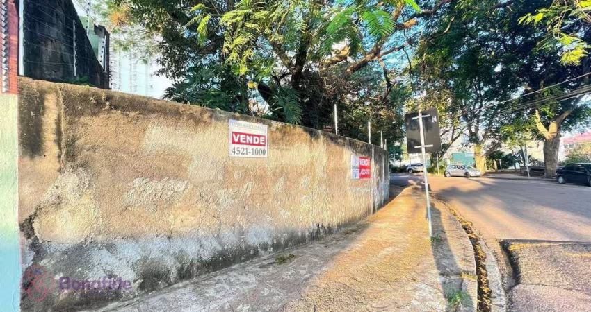 Casa Comercial à venda, Centro, Jundiaí - CA0841.
