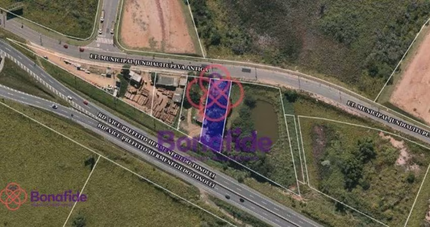 Terreno Industrial à venda, Dos Medeiros, Jundiaí - TE0319.