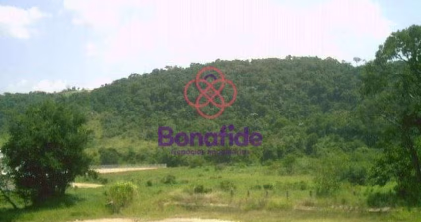 Terreno Residencial à venda, Jacaré, Cabreúva - TE0323.
