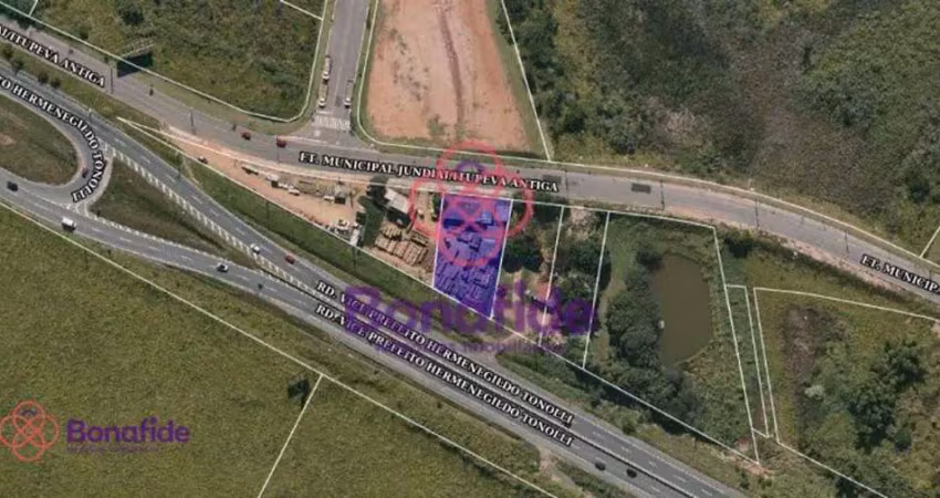 Terreno Industrial à venda, Dos Medeiros, Jundiaí - TE0325.