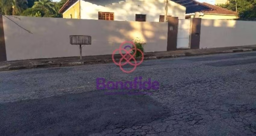 Casa Comercial à venda, Centro, Itatiba - CA0893.