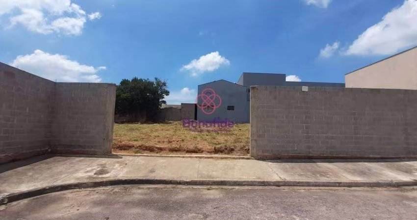 Terreno Comercial para locação, Chácara Planalto, Jundiaí - TE0328.