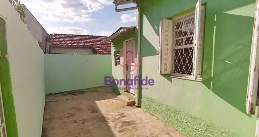 Casa residencial à venda, vila guilherme, jundiaí - ca0912.