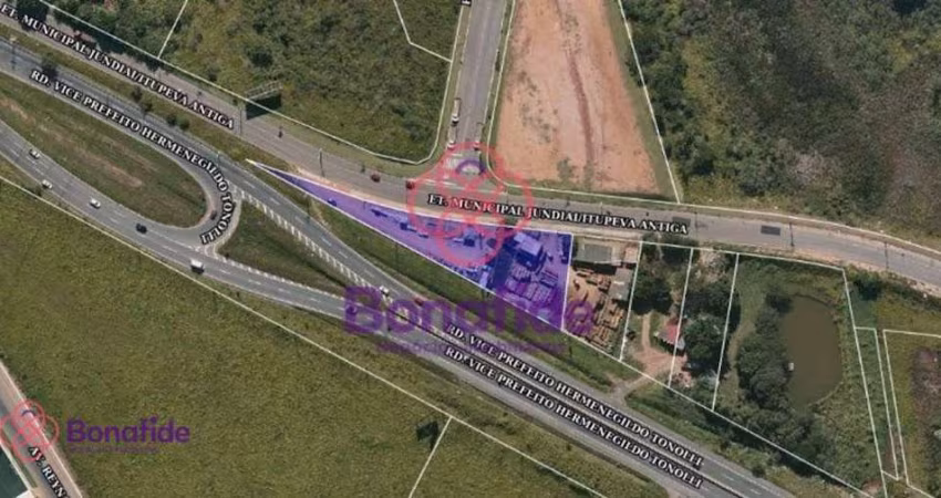 Terreno Industrial à venda, Dos Medeiros, Jundiaí - TE0330.