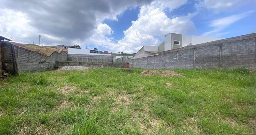 Terreno Residencial à venda, Jardim Tarumã, Jundiaí - TE0334.
