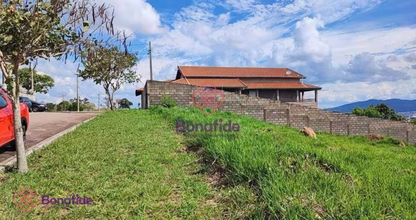 Terreno Residencial à venda, Jardim Tarumã, Jundiaí - TE0336.