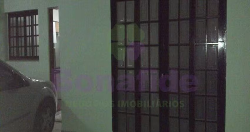 Casa Residencial à venda, Parque Almerinda Pereira Chaves, Jundiaí - CA0958.