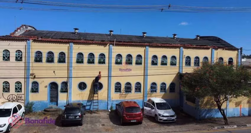 Galpão Comercial à venda, Jardim Arizona, Itatiba - GA0193.