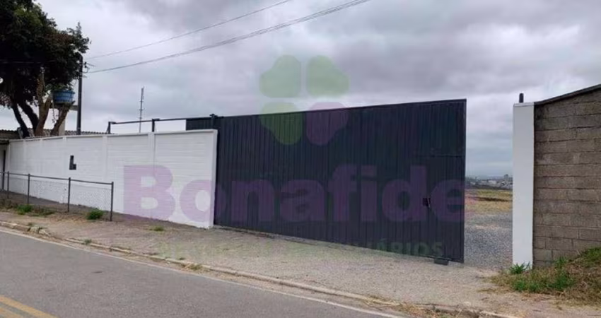 Área Comercial para locação, Jardim das Colinas, Franco da Rocha - AR0144.