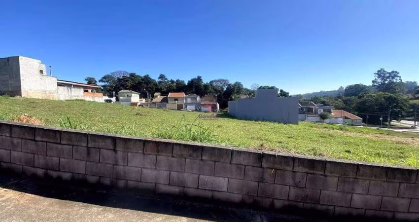 Terreno Residencial à venda, Jardim Marabambaia II (Jardim Santa gertrudes), Jundiaí - TE0372.