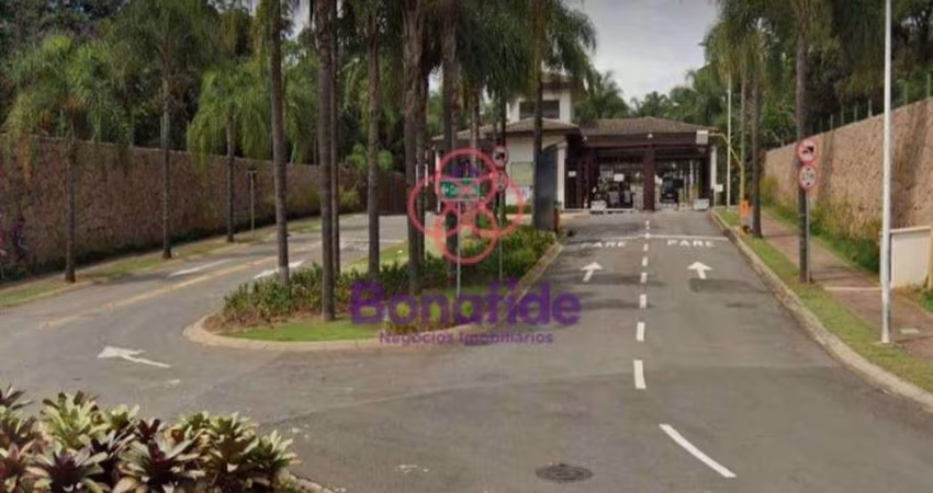 Terreno Residencial à venda, Cidade Santos Dumont, Jundiaí - TE0373.