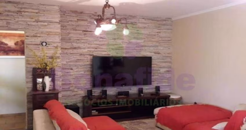 Casa Residencial à venda, Vila Hortolândia, Jundiaí - CA1005.
