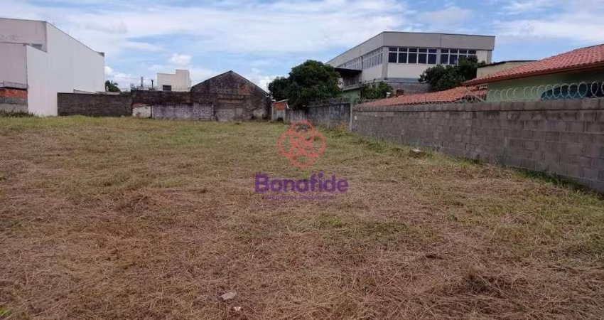 Terreno Comercial para venda e locação, Ponte de São João, Jundiaí - TE0383.