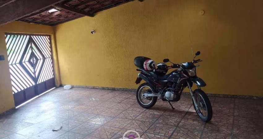 Casa Residencial à venda, Vila Didi, Jundiaí - CA1032.