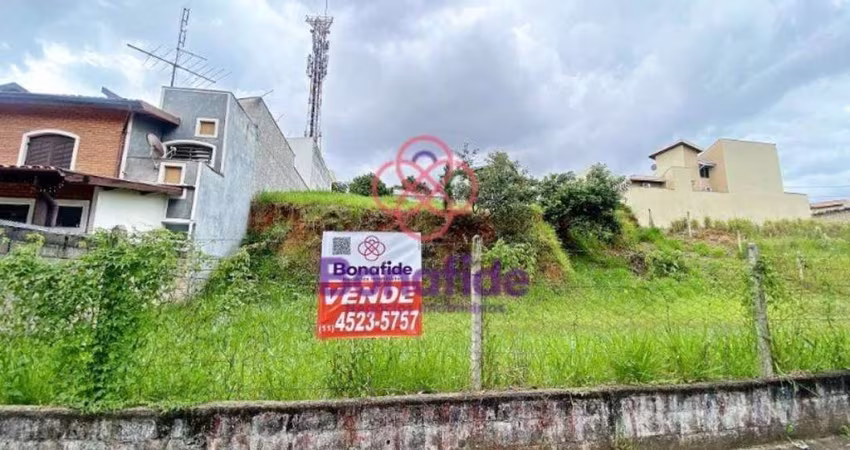 Terreno Residencial à venda, Jardim do Lago, Jundiaí - TE0388.