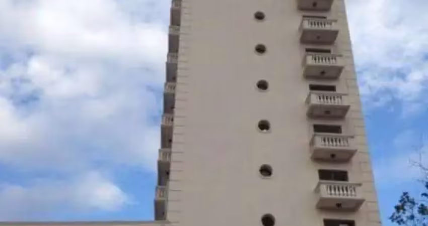 Apartamento Residencial à venda, Bela Vista, Jundiaí - AP0608.