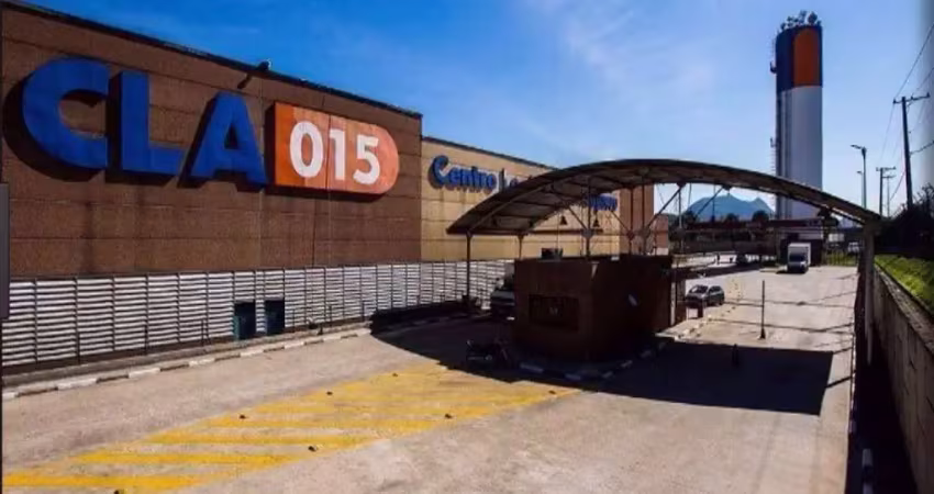 Galpão Industrial para locação, Chácara São João, São Paulo - GA0265.