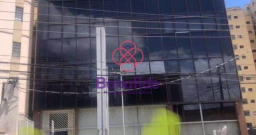 Prédio Comercial para locação, Centro, Santo André - PR0027.