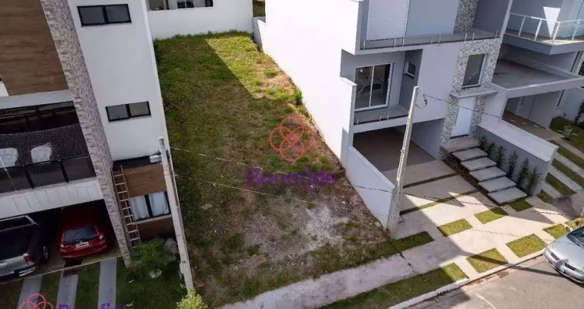 Terreno residencial à venda, jardim celeste, jundiaí - te0399.