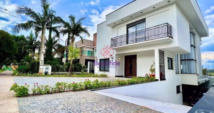 Casa Residencial à venda, Medeiros, Jundiaí - CA1073.
