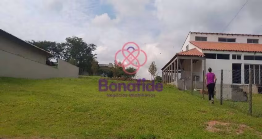 Terreno Residencial à venda, Estância Árvore da Vida, Sumaré - TE0400.