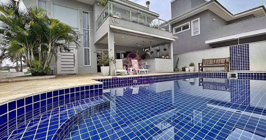 Casa Residencial à venda, Medeiros, Jundiaí - CA1085.