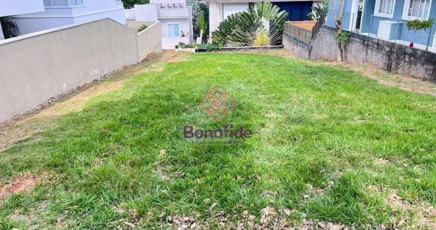 Terreno Residencial à venda, Loteamento Reserva da Serra, Jundiaí - TE0401.