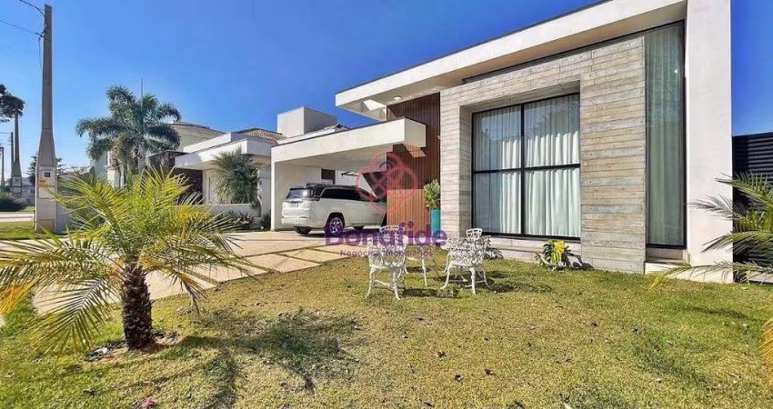 Casa Residencial à venda, Medeiros, Jundiaí - CA1105.
