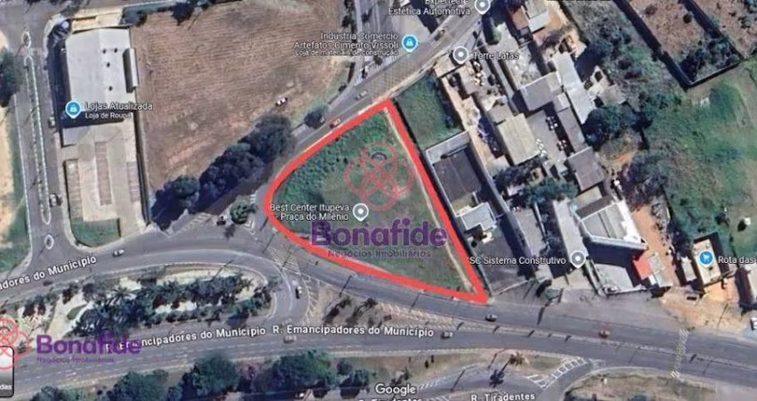 Terreno Comercial à venda, ,  - TE0426.
