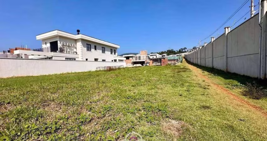 Terreno Residencial à venda, Jardim das Samambaias, Jundiaí - TE0444.