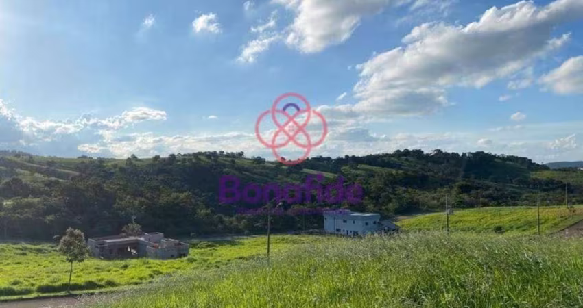 Terreno Residencial à venda, Dos Medeiros, Jundiaí - TE0457.