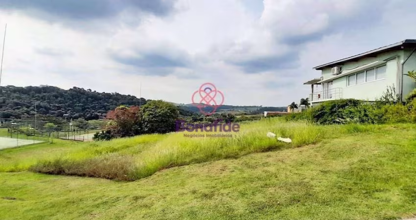 Terreno Residencial à venda, Dos Medeiros, Jundiaí - TE0461.